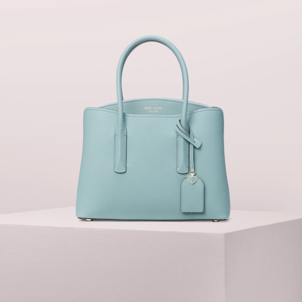 Kate Spade: margaux medium satchel